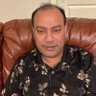 Profilbild von Moorthy S Muthuswamy
