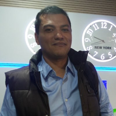 James Fuentes's profile picture