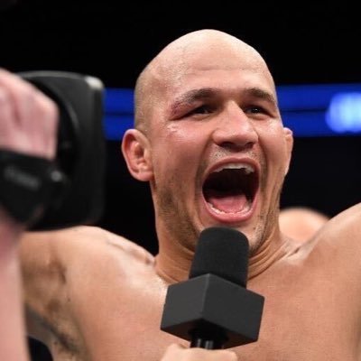 Junior Dos Santos's profile picture