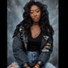 Amy Afua profil fotoğrafı