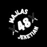 MAJLAS JEKETIAN 48 profil fotoğrafı