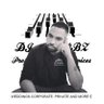 Фото профиля DJ AY-DUBZ