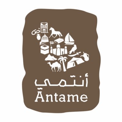 antame_org's profile picture
