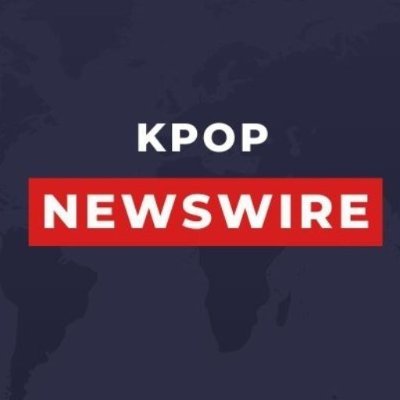 KPOP NEWSWIRE's profile picture