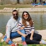 Kobi Nisimpor profil fotoğrafı