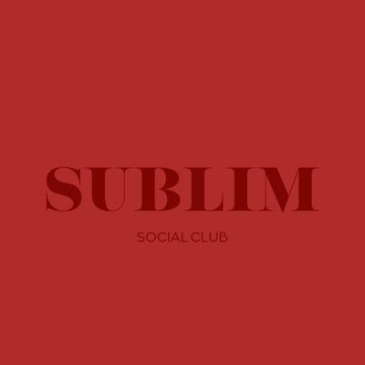 SublimClub's profile picture