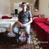 Radouane Bouchrak profil fotoğrafı