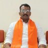Ghanshyam Chaudhary 🚩 的头像