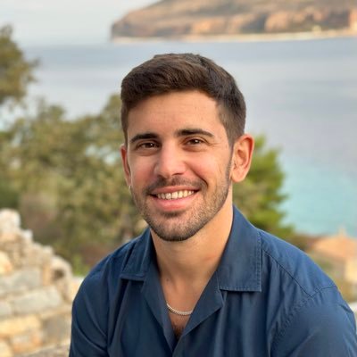 enriqueanarte's profile picture