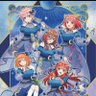 Profilbild von 優斗五等分の花嫁大好き！五等分の花嫁ファン！（特にいちかと二乃と三久推し！）のサブ垢！