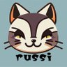 ルッシ's profile picture