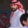 Фото профиля Abdullah Alzahrani