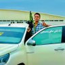 zakaria Abshaiba's profile picture