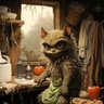 Country Cat 的头像