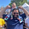 Big Mack Mahmoud profil fotoğrafı