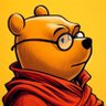 🥥🔰🇺🇦 Winnie the Pooh (official) 🇺🇦🔰🥥's profile picture
