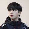 Nezha profil fotoğrafı