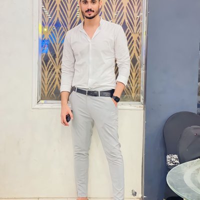 Amr Adel's profile picture