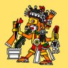 Profilbild von Macuiltochtli