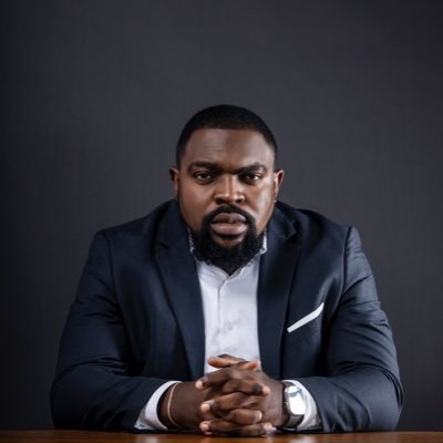 Frédéric William Kingue's profile picture