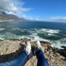 Cape of good hope profil fotoğrafı