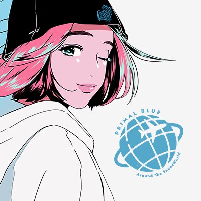 PrimalBlue®(プライマルブルー)'s profile picture