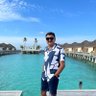 Abhinav Pathak (मोदी का परिवार) profil fotoğrafı
