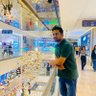 sri vishnu charan profil fotoğrafı