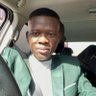 Thabang wa Tzaneen 的头像