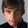 Luke Skywalker 的头像