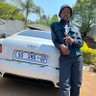 Mxolisi King Molefe 的头像