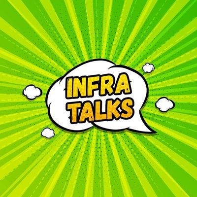 Infra Talks's profile picture