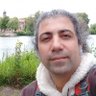 Фото профиля Hamed abumoaref