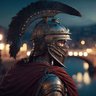 Marcus Aurelius profil fotoğrafı