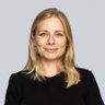 Profilbild von Sigrid Friis