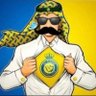 💛سلماں💙 cr7𓃵 profil fotoğrafı
