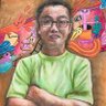 huang's profile picture