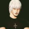 Profilbild von Saint ⸸