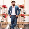 Happy Mudassar محمد مدثر حسنین profil fotoğrafı
