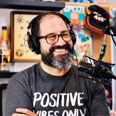 joeovies's profile picture