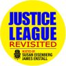 JusticeLeagueRevisited 的头像