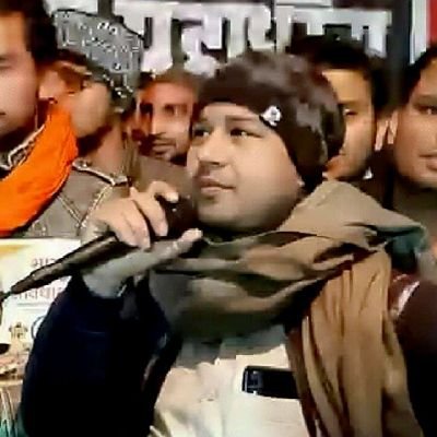 Aafaque Muzaffar 🇮🇳's profile picture