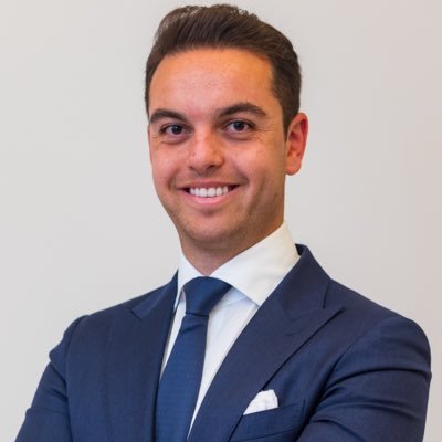 Spencer Hakimian's profile picture