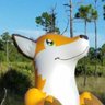 Squeaky Fox 的头像