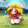 M3GAprincess's profile picture