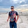 Amirul Je profil fotoğrafı
