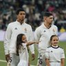 Los Blancos DownUnder's profile picture