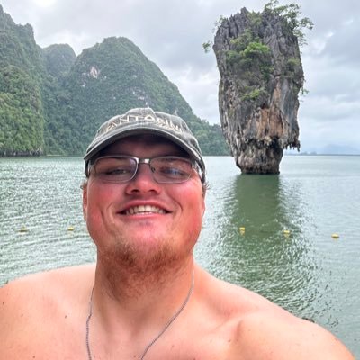 Christopher T Ebreo Jr's profile picture