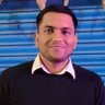 Profilbild von Arvind Yadav