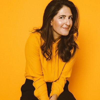 gabi | greta gill's wife's profile picture